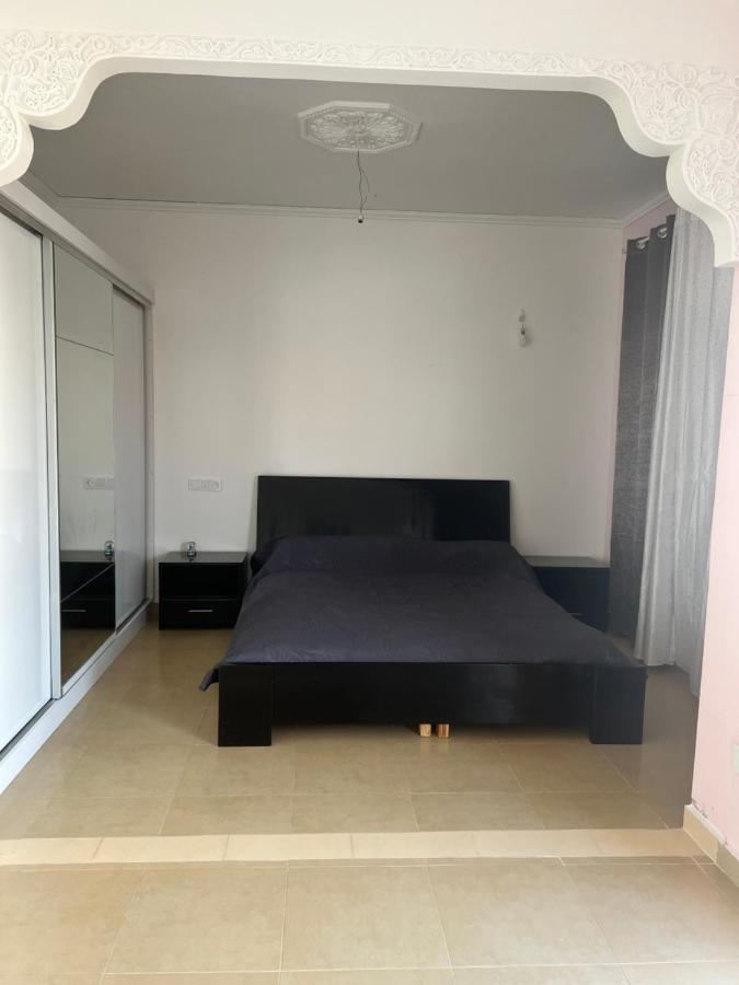 Maison Du Bonheur En Bord De Mer Avec Piscine سعيدية المظهر الخارجي الصورة