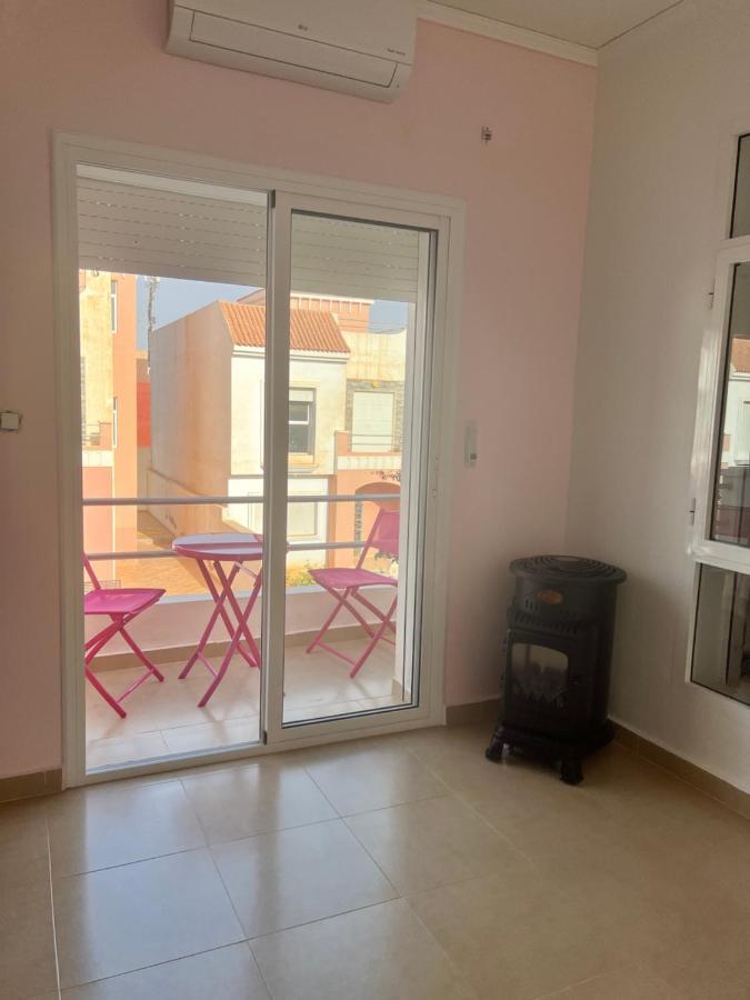 Maison Du Bonheur En Bord De Mer Avec Piscine سعيدية المظهر الخارجي الصورة